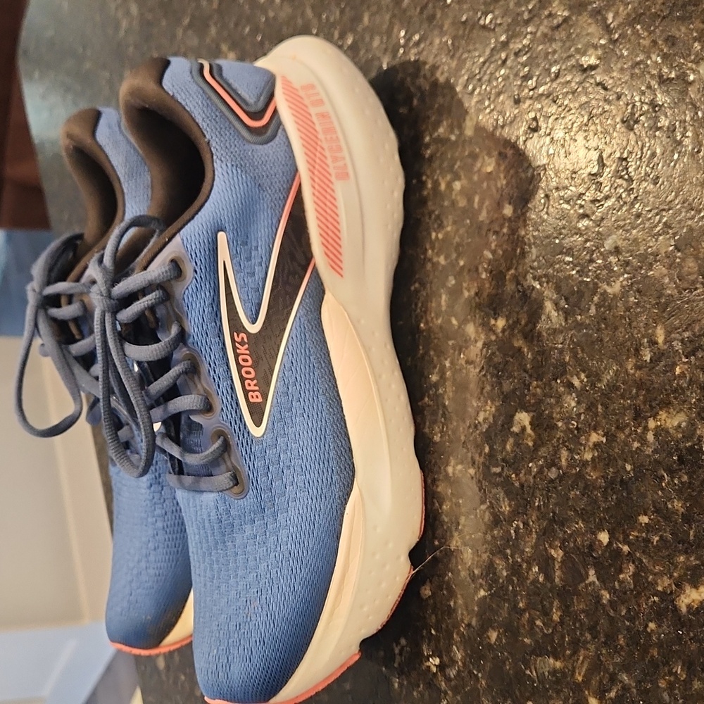 Brooks Glycerin 21